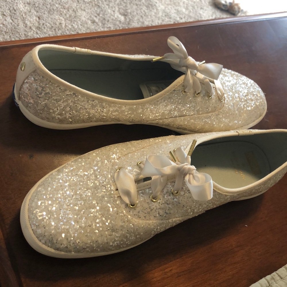 Kate spade keds